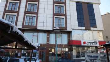 kars center hotel