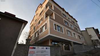 Sarıkamış Çetinkaya Apart Otel