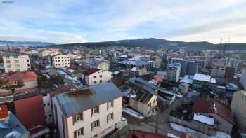 Sarıkamış Çetinkaya Apart Otel