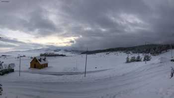 Ekinata Grand Toprak Hotel Sarıkamış