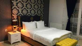 KARS ATAPARK BOUTIQUE HOTEL