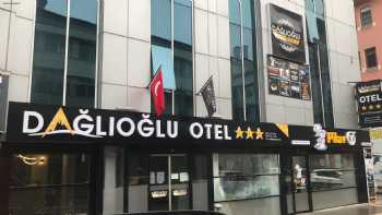 DAĞLIOĞLU OTEL