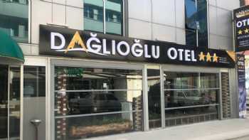 DAĞLIOĞLU OTEL