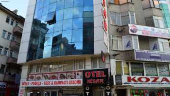 KASTAMONU HİSAR OTEL