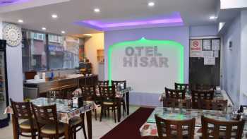 KASTAMONU HİSAR OTEL