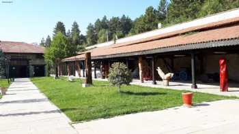 SERENDER PARK OTEL & RESTAURANT