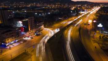 Konak Kayseri Hotel