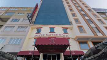 Konak Kayseri Hotel