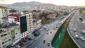 Konak Kayseri Hotel