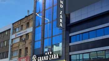 Grand Zara Hotel