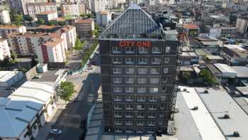 City One Hotel Kayseri