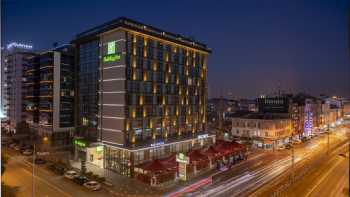 Holiday Inn Kayseri-Düvenönü