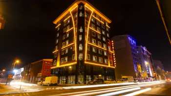 Newway Hotel Kayseri