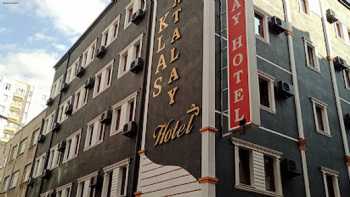 KLAS Atalay Hotel