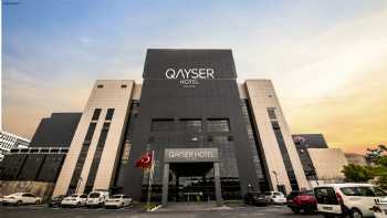 Qayser Hotel Deluxe