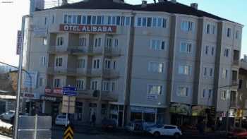 Otel Ali Baba