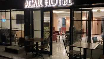 Kırıkkale Acar Hotel