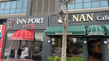 Inn Port Hotel