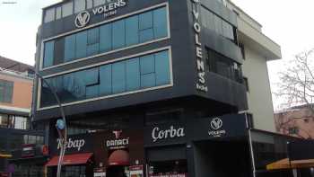 Volens Hotel