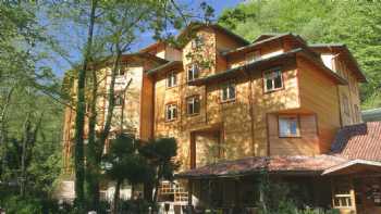 Yazıcılar Otel