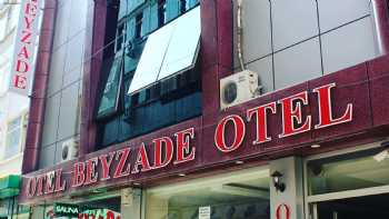 Beyzade Hotel Konya