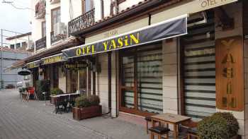 Otel Yasin