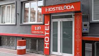 HOSTELİDA