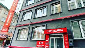 HOSTELİDA