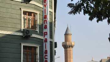 Mevlana Palace Hotel Konya