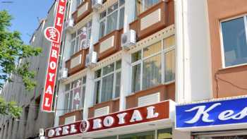 ROYAL OTEL KONYA