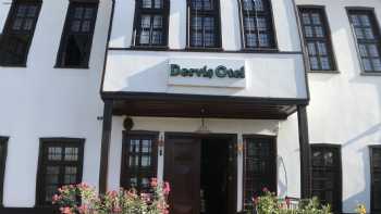 Konya Dervish Hotel