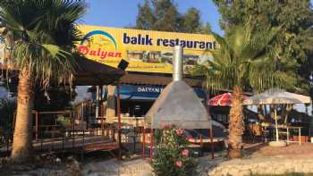 Dalyan Balık Restoran