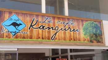 Le Cafe Kanguru