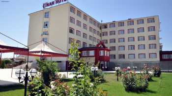 Grand Çınar Hotel