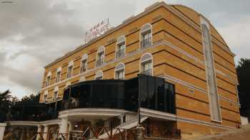 Ege Palace Termal&Spa Hotel