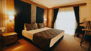 Ege Palace Termal&Spa Hotel