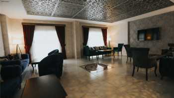 Ege Palace Termal&Spa Hotel