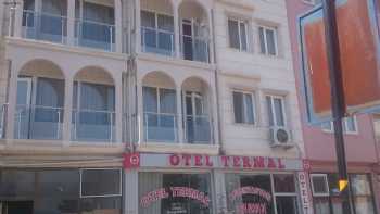 Otel Termal