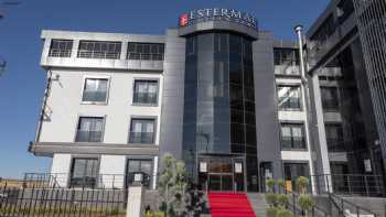 Es Termal Otel & Spa