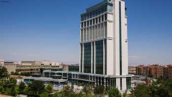 Mövenpick Malatya Hotel