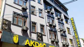 Akdağ Central Hotel