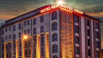 Malatya Hotel Neva