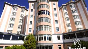 Tiryandafil Otel