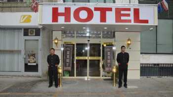 Yeni Kent Hotel