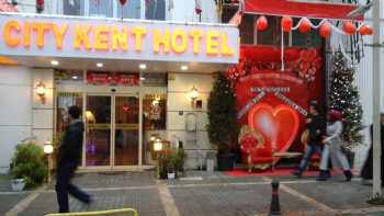 Yeni Kent Hotel