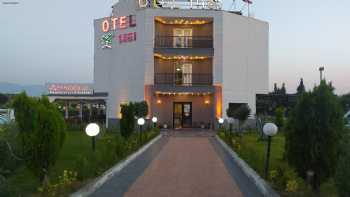 1461 Palmiye Otel