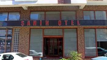 Şahin Otel