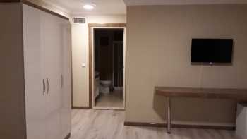 Ağırbaş Apart Otel Pansiyon