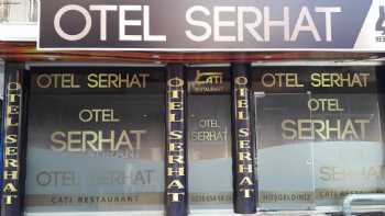 Hotel Serhat