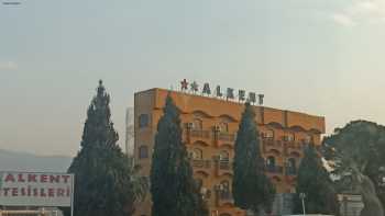 Alkent Otel (**)